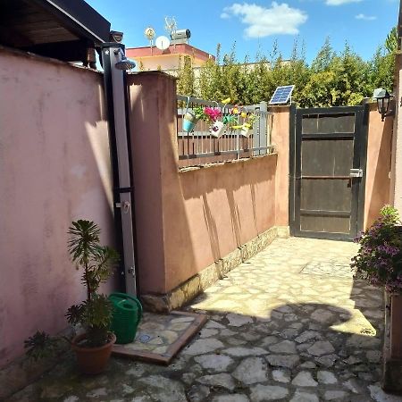 Villa Casa Mariella Agrigento Exterior foto