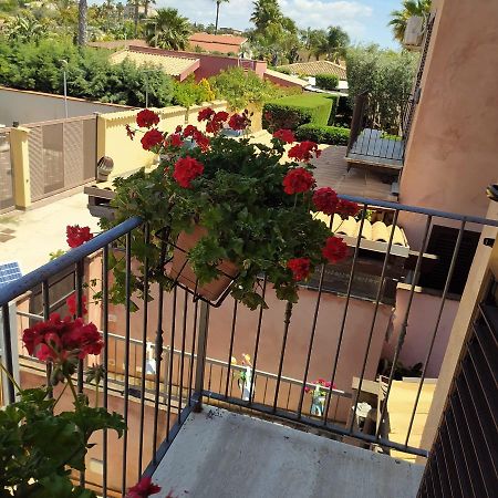 Villa Casa Mariella Agrigento Exterior foto