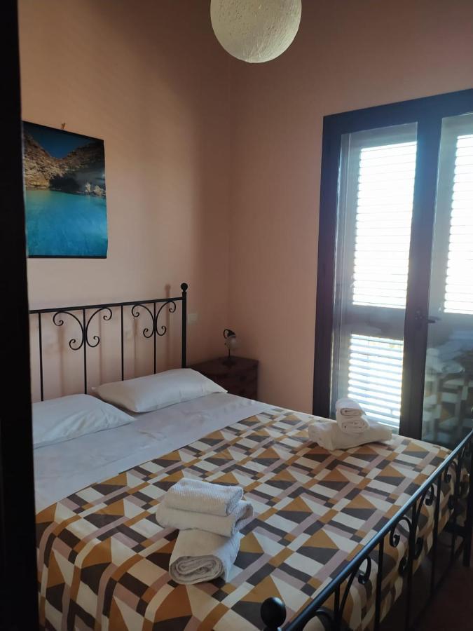 Villa Casa Mariella Agrigento Exterior foto