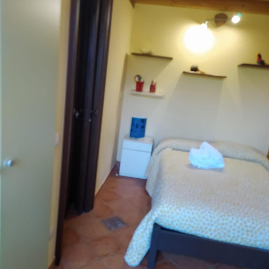 Villa Casa Mariella Agrigento Exterior foto