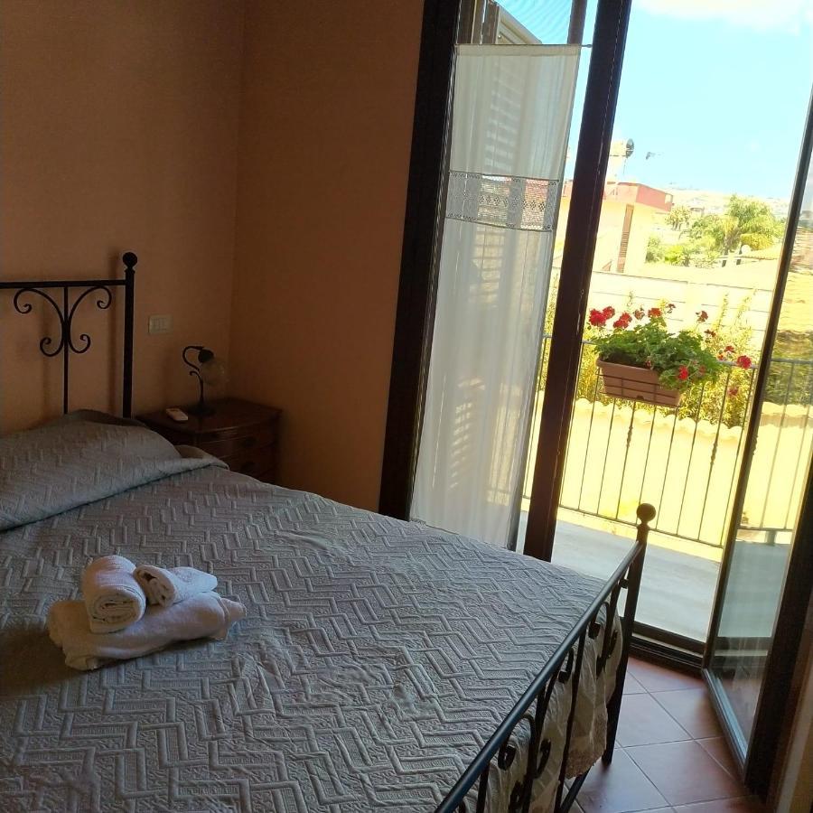 Villa Casa Mariella Agrigento Exterior foto