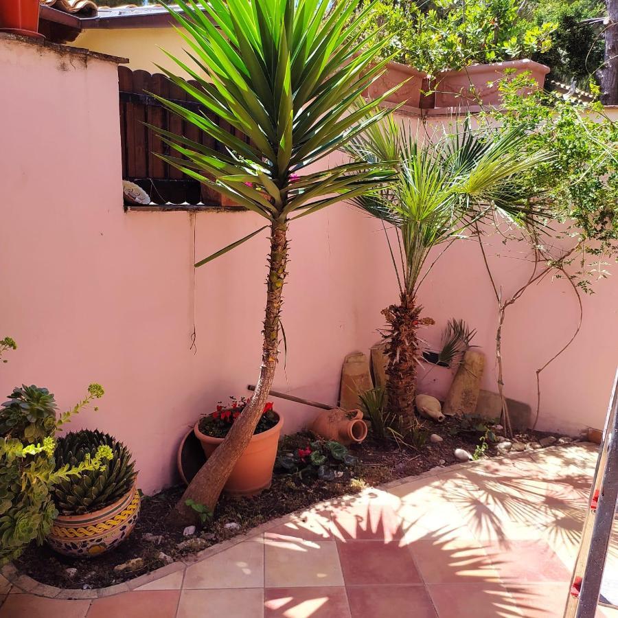 Villa Casa Mariella Agrigento Exterior foto